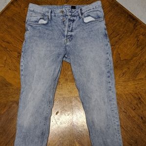 H&M Denim Jeans slim fit